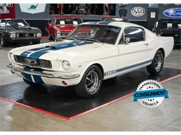 1966 Ford Mustang (CC-2070666) for sale in Homer City, Pennsylvania