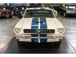 1966 Ford Mustang (CC-2070666) for sale in Homer City, Pennsylvania