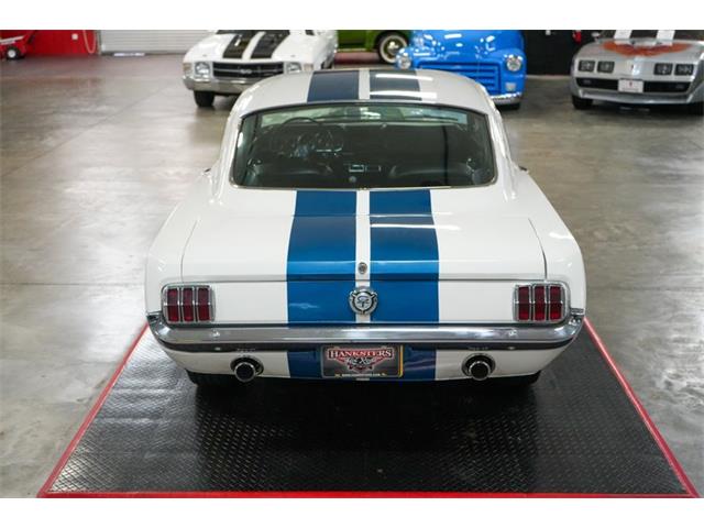 1966 Ford Mustang (CC-2070666) for sale in Homer City, Pennsylvania
