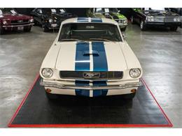 1966 Ford Mustang (CC-2070666) for sale in Homer City, Pennsylvania