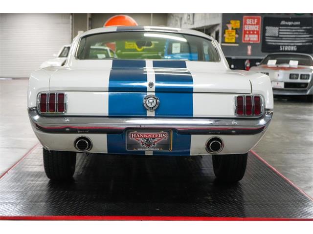 1966 Ford Mustang (CC-2070666) for sale in Homer City, Pennsylvania