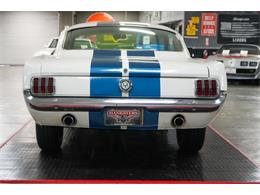 1966 Ford Mustang (CC-2070666) for sale in Homer City, Pennsylvania