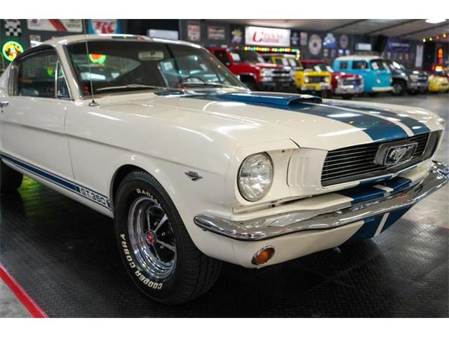 1966 Ford Mustang (CC-2070666) for sale in Homer City, Pennsylvania