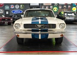 1966 Ford Mustang (CC-2070666) for sale in Homer City, Pennsylvania