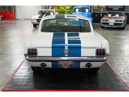 1966 Ford Mustang (CC-2070666) for sale in Homer City, Pennsylvania