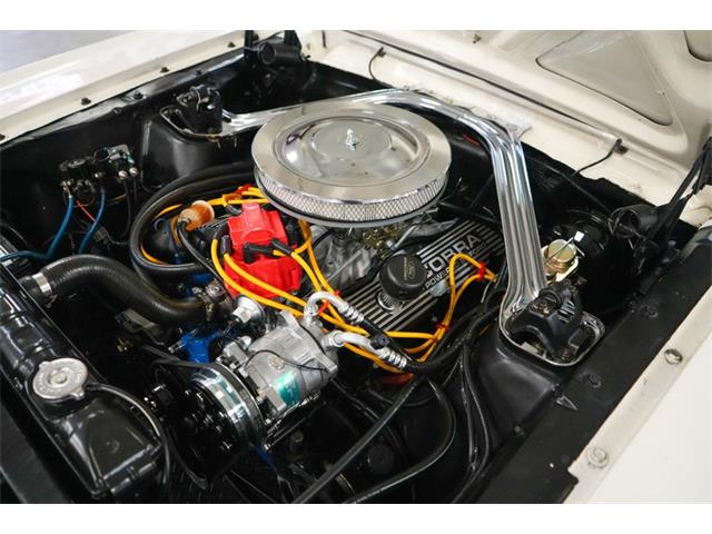 1966 Ford Mustang (CC-2070666) for sale in Homer City, Pennsylvania