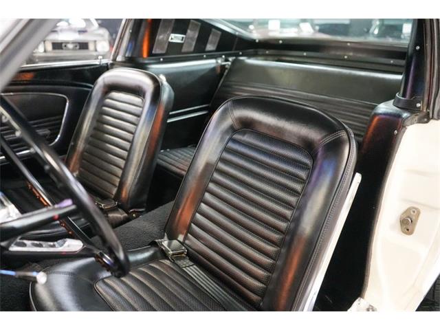 1966 Ford Mustang (CC-2070666) for sale in Homer City, Pennsylvania