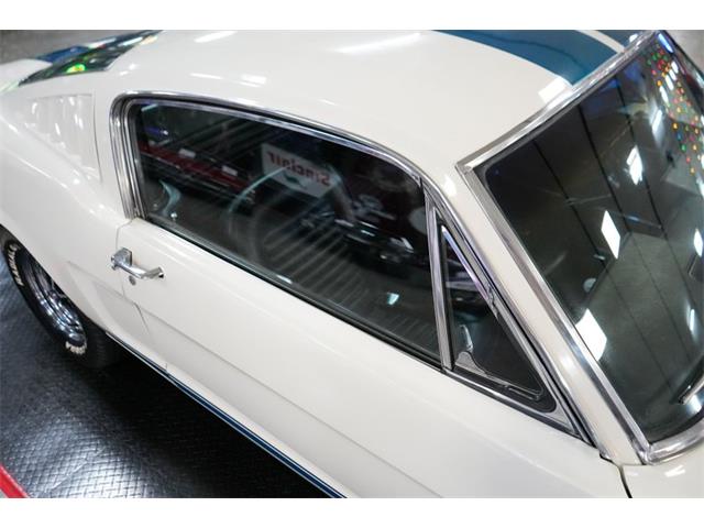 1966 Ford Mustang (CC-2070666) for sale in Homer City, Pennsylvania