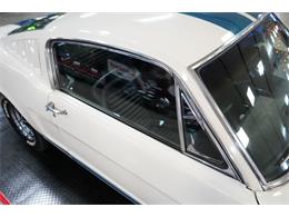 1966 Ford Mustang (CC-2070666) for sale in Homer City, Pennsylvania