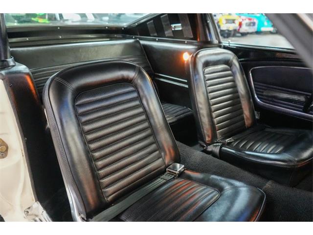 1966 Ford Mustang (CC-2070666) for sale in Homer City, Pennsylvania