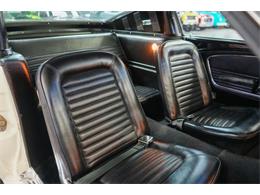1966 Ford Mustang (CC-2070666) for sale in Homer City, Pennsylvania