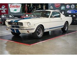 1966 Ford Mustang (CC-2070666) for sale in Homer City, Pennsylvania