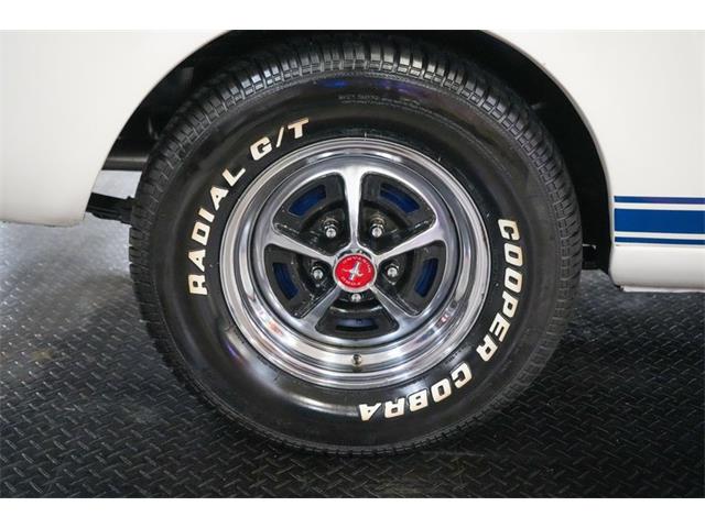 1966 Ford Mustang (CC-2070666) for sale in Homer City, Pennsylvania