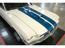 1966 Ford Mustang (CC-2070666) for sale in Homer City, Pennsylvania