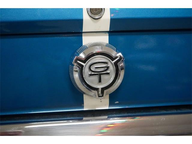 1966 Ford Mustang (CC-2070666) for sale in Homer City, Pennsylvania