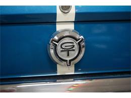 1966 Ford Mustang (CC-2070666) for sale in Homer City, Pennsylvania