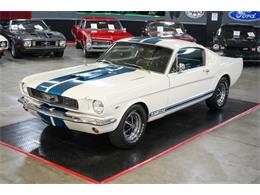 1966 Ford Mustang (CC-2070666) for sale in Homer City, Pennsylvania