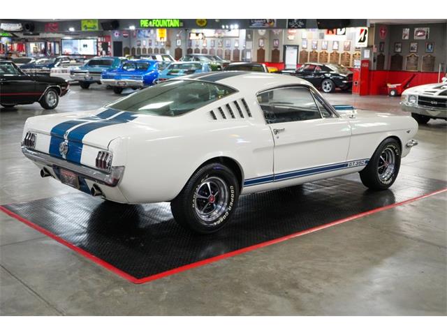 1966 Ford Mustang (CC-2070666) for sale in Homer City, Pennsylvania