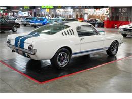 1966 Ford Mustang (CC-2070666) for sale in Homer City, Pennsylvania