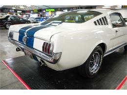 1966 Ford Mustang (CC-2070666) for sale in Homer City, Pennsylvania
