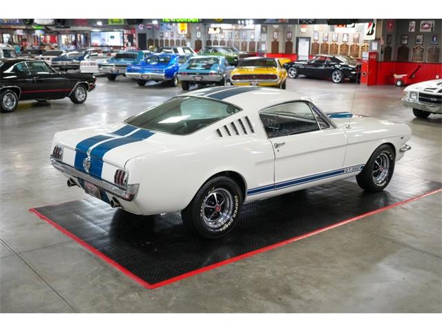 1966 Ford Mustang (CC-2070666) for sale in Homer City, Pennsylvania