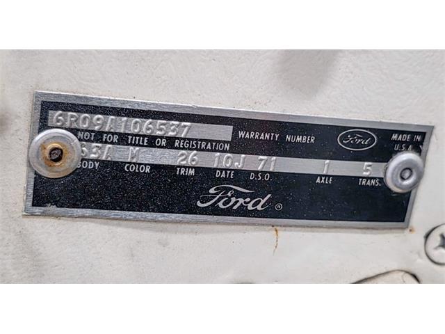 1966 Ford Mustang (CC-2070666) for sale in Homer City, Pennsylvania
