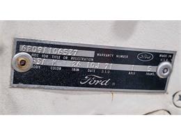 1966 Ford Mustang (CC-2070666) for sale in Homer City, Pennsylvania