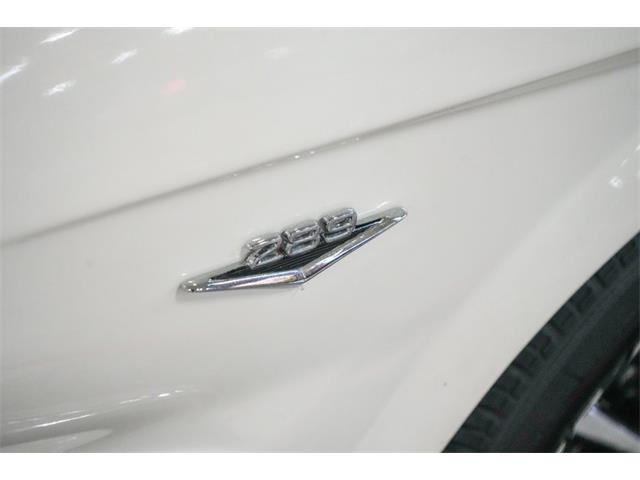1966 Ford Mustang (CC-2070666) for sale in Homer City, Pennsylvania