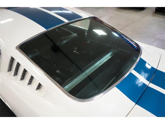 1966 Ford Mustang (CC-2070666) for sale in Homer City, Pennsylvania