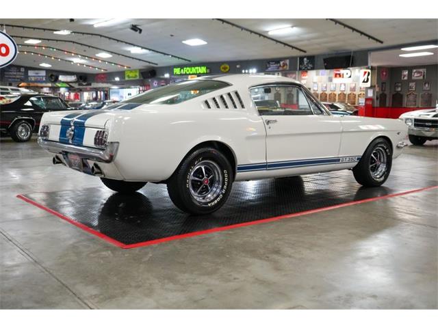 1966 Ford Mustang (CC-2070666) for sale in Homer City, Pennsylvania