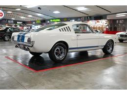 1966 Ford Mustang (CC-2070666) for sale in Homer City, Pennsylvania