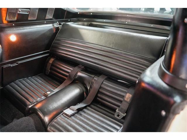 1966 Ford Mustang (CC-2070666) for sale in Homer City, Pennsylvania