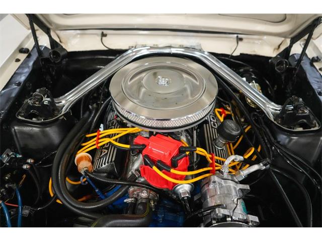 1966 Ford Mustang (CC-2070666) for sale in Homer City, Pennsylvania