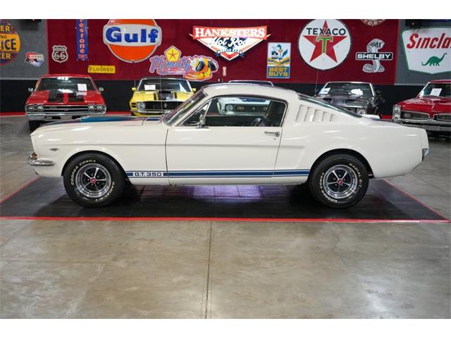 1966 Ford Mustang (CC-2070666) for sale in Homer City, Pennsylvania