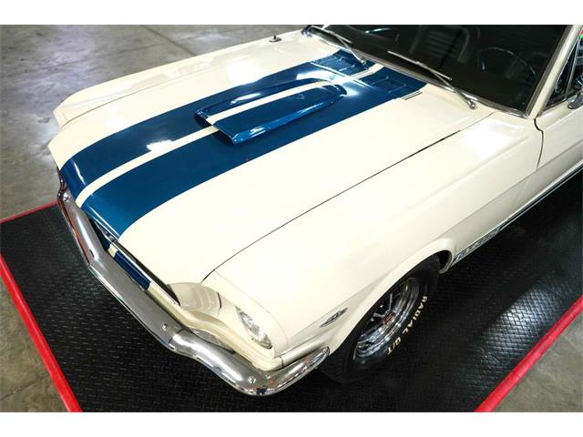 1966 Ford Mustang (CC-2070666) for sale in Homer City, Pennsylvania