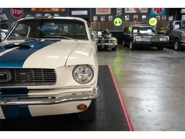 1966 Ford Mustang (CC-2070666) for sale in Homer City, Pennsylvania