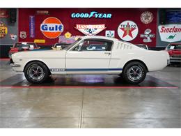 1966 Ford Mustang (CC-2070666) for sale in Homer City, Pennsylvania