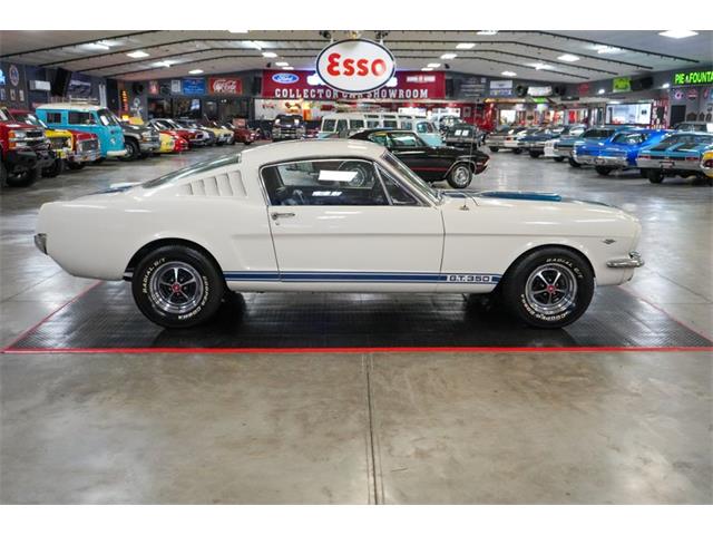 1966 Ford Mustang (CC-2070666) for sale in Homer City, Pennsylvania