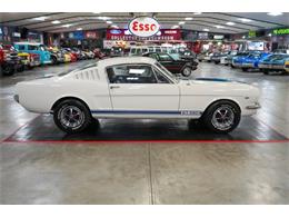 1966 Ford Mustang (CC-2070666) for sale in Homer City, Pennsylvania