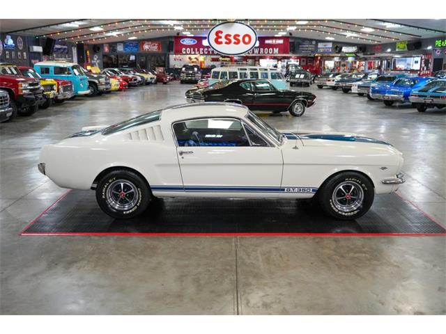 1966 Ford Mustang (CC-2070666) for sale in Homer City, Pennsylvania