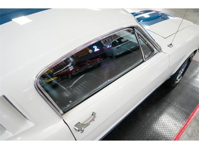 1966 Ford Mustang (CC-2070666) for sale in Homer City, Pennsylvania