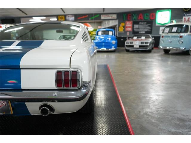 1966 Ford Mustang (CC-2070666) for sale in Homer City, Pennsylvania