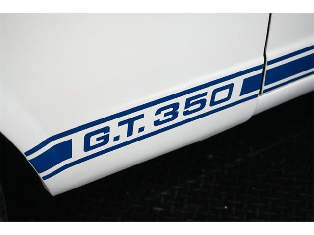 1966 Ford Mustang (CC-2070666) for sale in Homer City, Pennsylvania