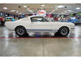 1966 Ford Mustang (CC-2070666) for sale in Homer City, Pennsylvania