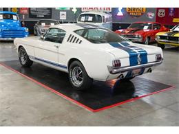 1966 Ford Mustang (CC-2070666) for sale in Homer City, Pennsylvania