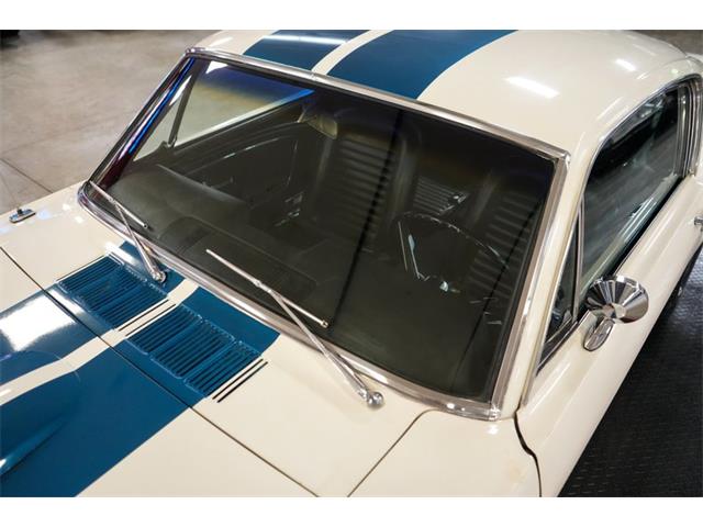 1966 Ford Mustang (CC-2070666) for sale in Homer City, Pennsylvania