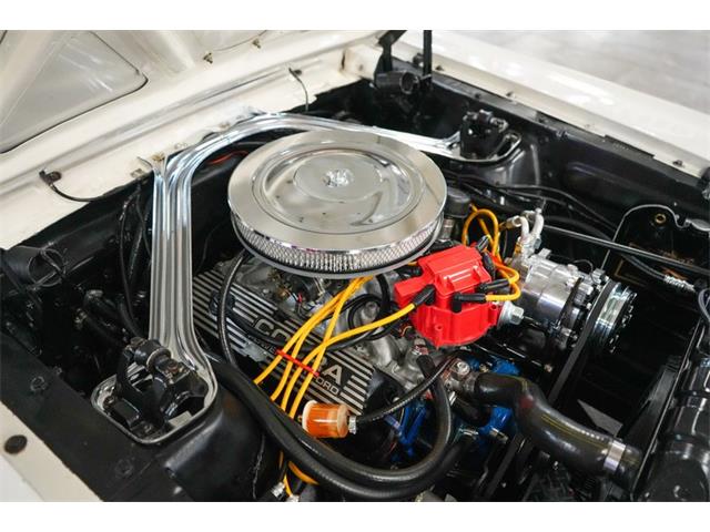 1966 Ford Mustang (CC-2070666) for sale in Homer City, Pennsylvania