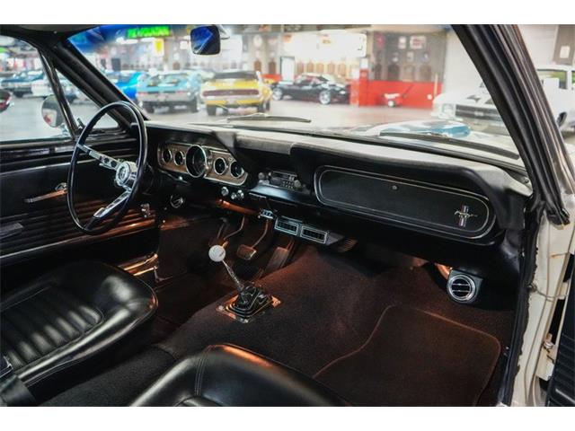 1966 Ford Mustang (CC-2070666) for sale in Homer City, Pennsylvania
