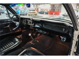 1966 Ford Mustang (CC-2070666) for sale in Homer City, Pennsylvania