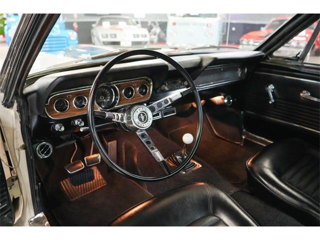 1966 Ford Mustang (CC-2070666) for sale in Homer City, Pennsylvania